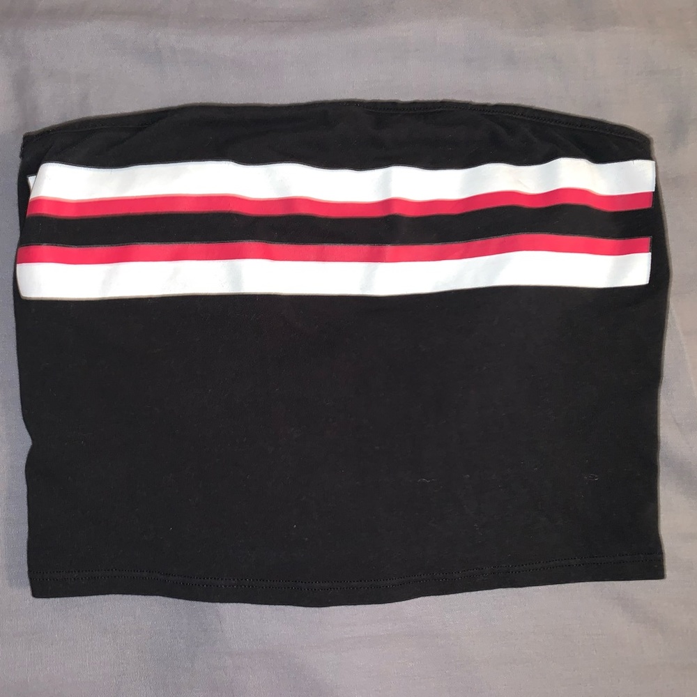 Victoria’s Secret tube top